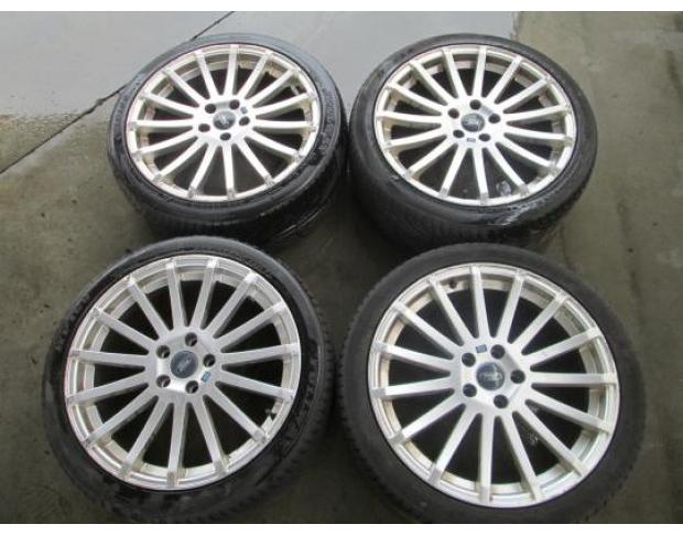 vindem set janta aliaj 225/40z r18 ford focus 2 1.6b 2004-2007