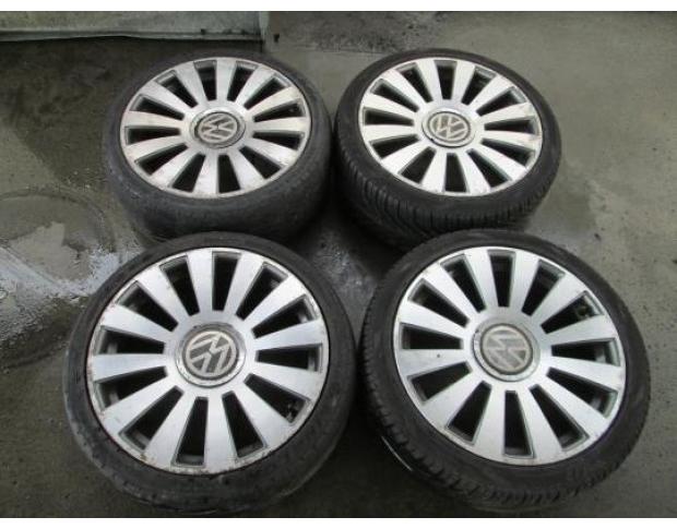 vindem set janta aliaj 225/40z r18 vw passat 1.9tdi bkc