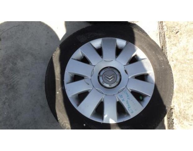 vindem set janta aliaj citroen c4