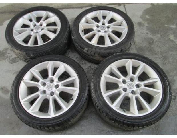 vindem set janta aliaj opel astra h 1.9cdti