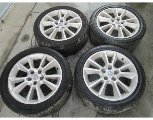 vindem set janta aliaj opel astra h 1.9cdti