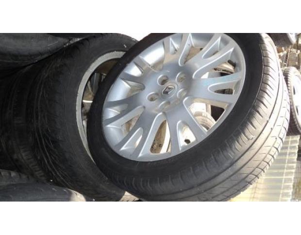 vindem set janta aliaj renault laguna