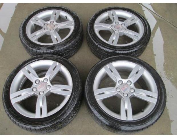vindem set janta aliaj seat ibiza 1.9tdi 2003-2009