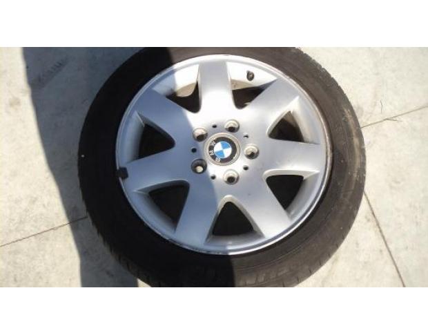 vindem set janta de aliaj  bmw 320