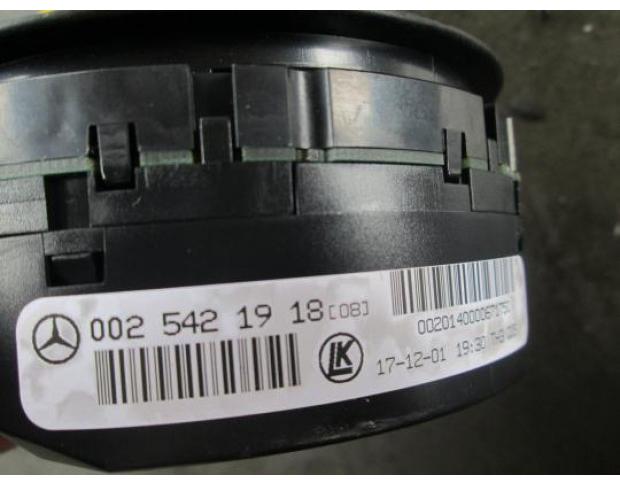 vindem spirala volan mercedes c 200 kompressor cod 0025421918