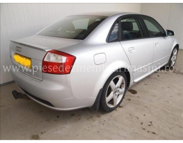 vindem stop audi a4 tdi avb