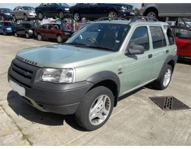 vindem stop bara spate hayon land rover freelaner 2000cdt