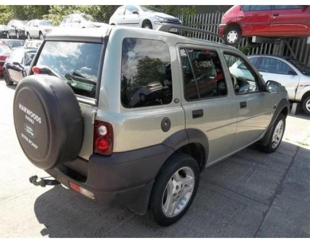 vindem stop bara spate hayon land rover freelaner 2000cdt