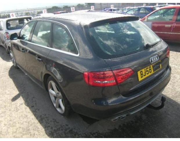 vindem stop bara spate si hayon audi a4