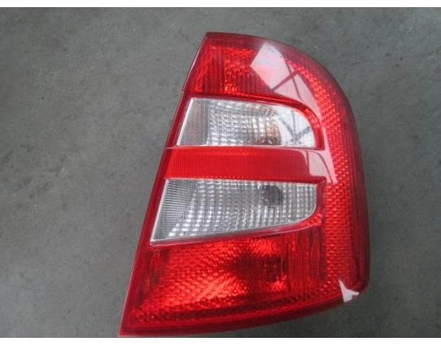 vindem stop dreapta 6y6945096b skoda fabia 1.9sdi 2001-2006