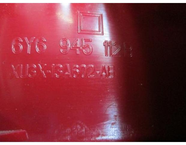 vindem stop dreapta 6y6945112b skoda fabia 1 1.4 16v bbz