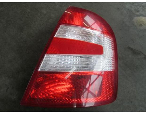 vindem stop dreapta 6y6945112b skoda fabia 1 1.4 16v bbz