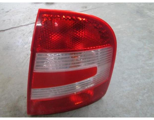 vindem stop dreapta 6y6945112b skoda fabia 1 1.4 16v bbz