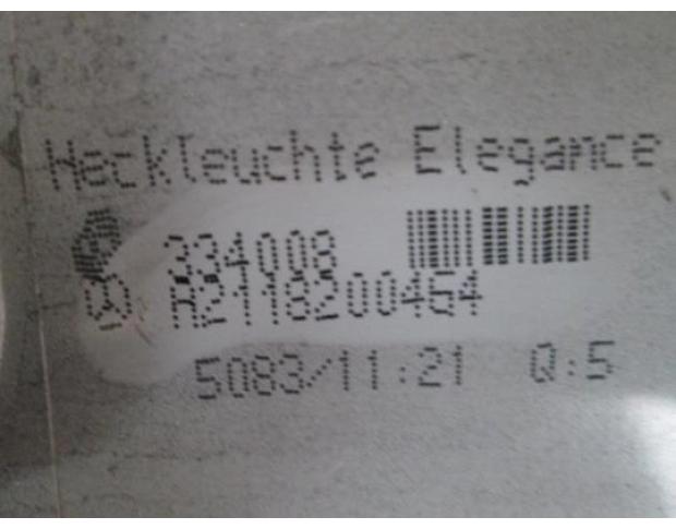 vindem stop dreapta a2118200464 mercedes e classe 220 cdi w211