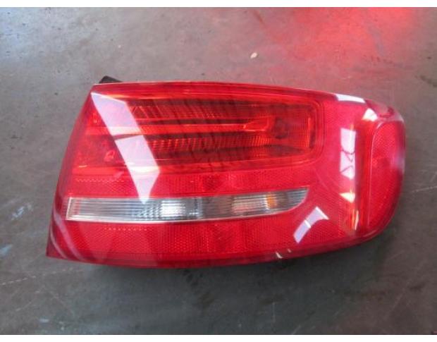 vindem stop dreapta aripa audi a4 2.0tdi cag