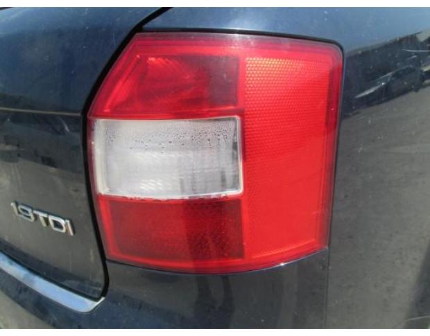 vindem stop dreapta audi a4 1.9tdi avf