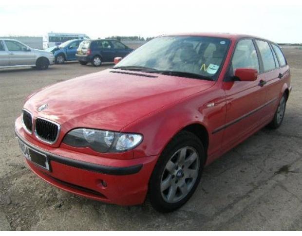 vindem stop dreapta bmw 320d combi rosu 150cp