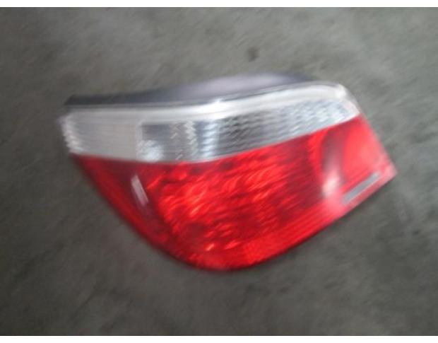 vindem stop dreapta bmw 530 e60 3.0d