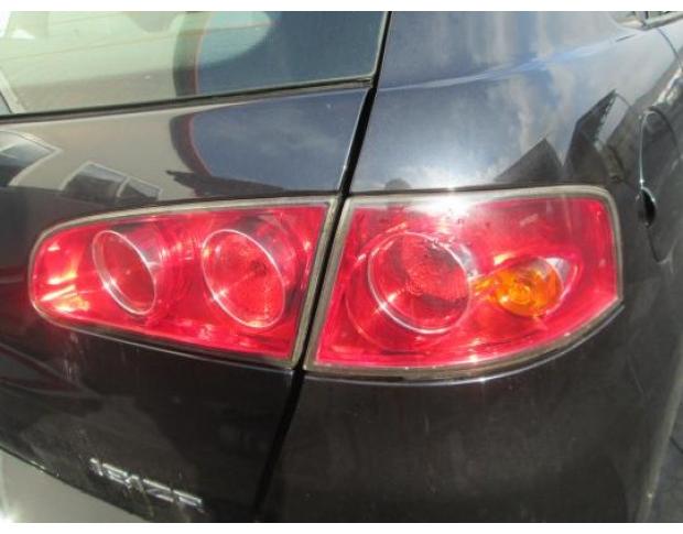 vindem stop dreapta hayon seat ibiza 1.2 azq
