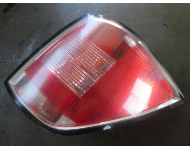 vindem stop dreapta opel astra h 1.9cdti z19dt