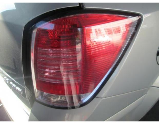 vindem stop dreapta opel astra h combi