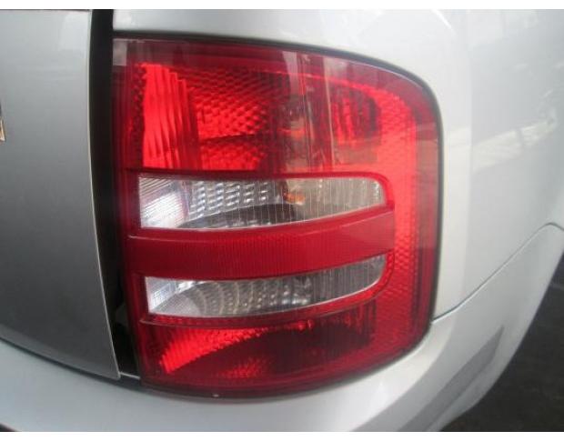 vindem stop dreapta skoda fabia 1.4 mpi