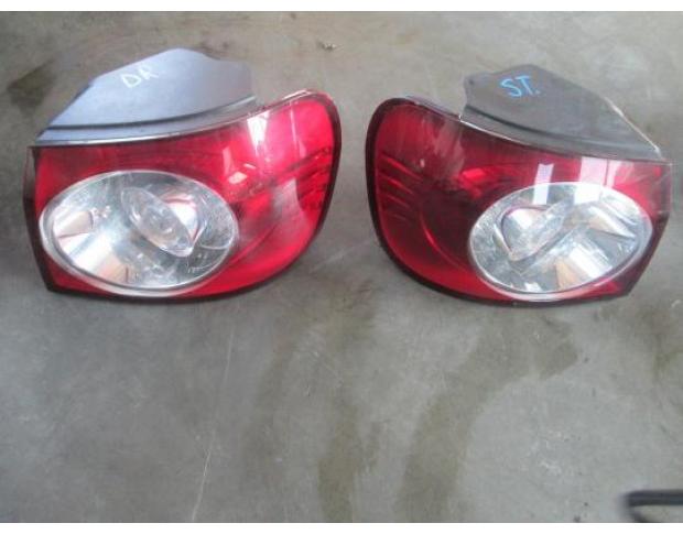 vindem stop dreapta vw golf 5 plus 1.9tdi bkc