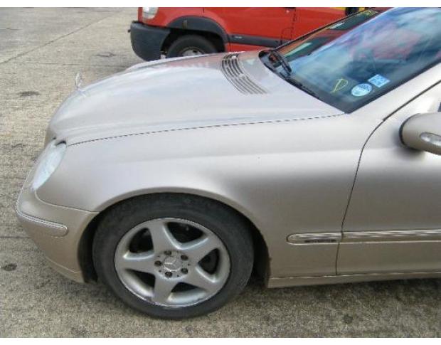 vindem stop mercedes c 270cdi