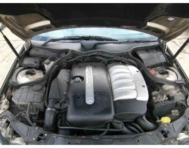vindem stop mercedes c 270cdi