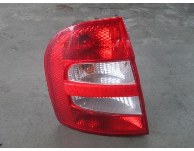 vindem stop stanga 6y6945095b skoda fabia 1.9sdi 2001-2006