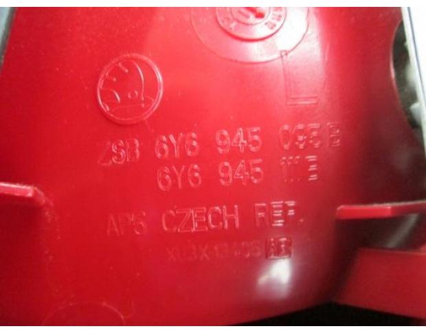 vindem stop stanga 6y6945095b skoda fabia 1.9sdi 2001-2006