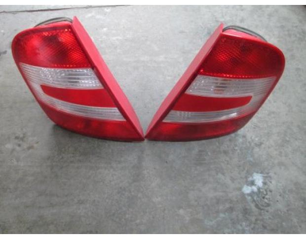 vindem stop stanga 6y6945111b skoda fabia 1.2 bme