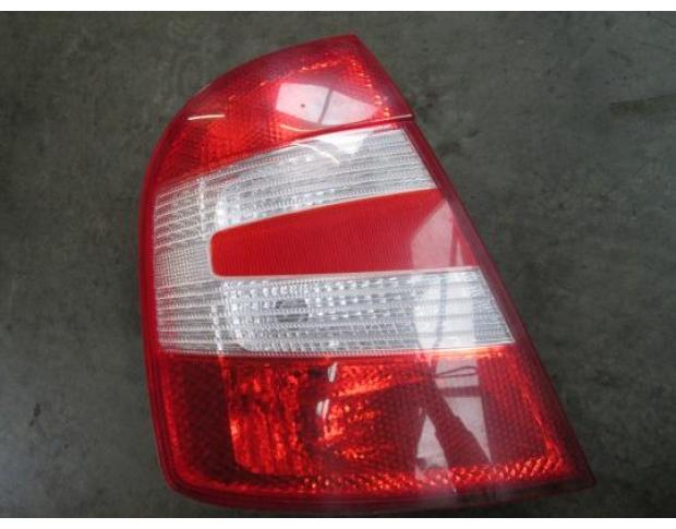 vindem stop stanga 6y6945111b skoda fabia 1.2 bme