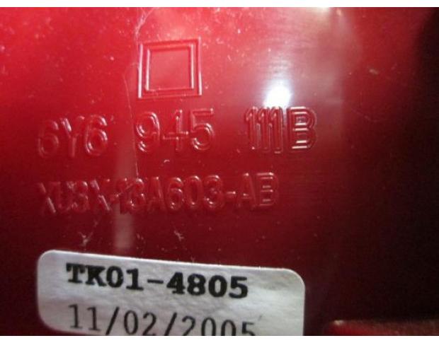 vindem stop stanga 6y6945111b skoda fabia 1.2 bme