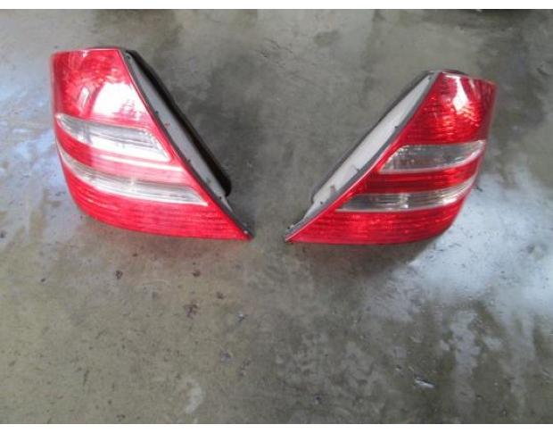 vindem stop stanga a2118200364 mercedes e 270 cdi