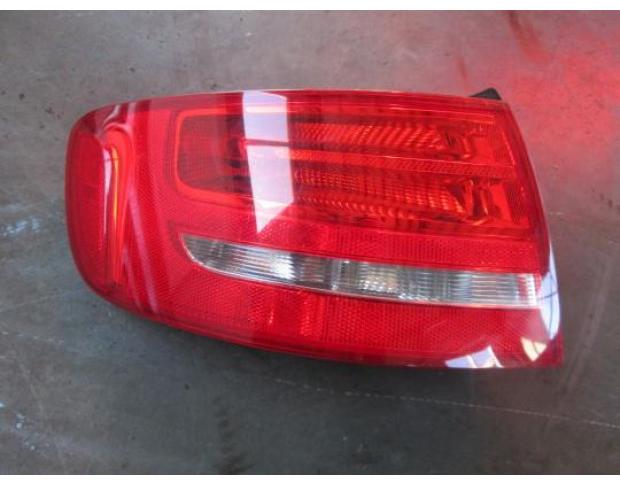 vindem stop stanga aripa audi a4 2.0tdi cag