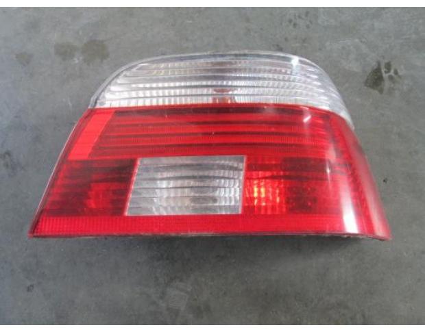 vindem stop stanga bmw 520 e39 2.0d 136cp