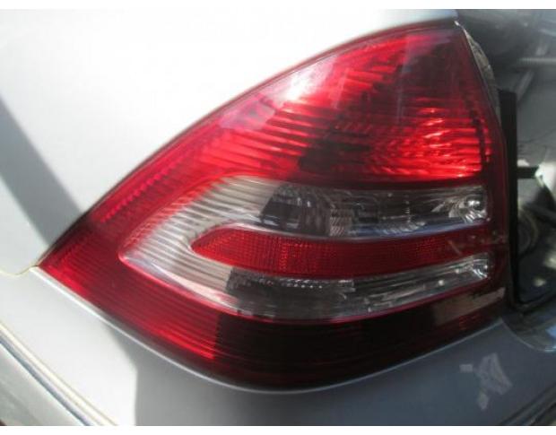 vindem stop stanga mercedes c 220