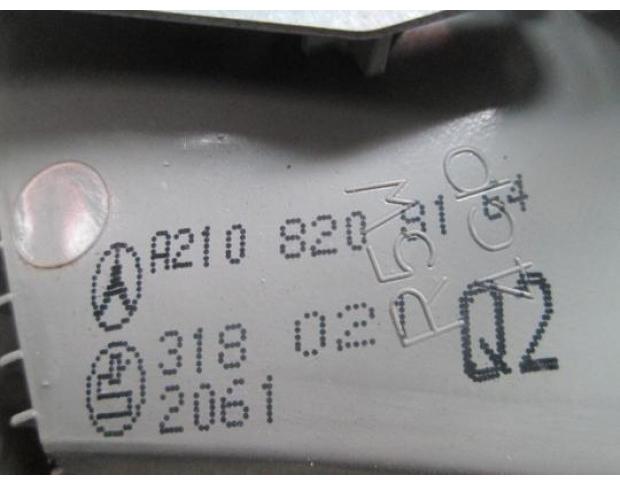 vindem stop stanga mercedes e 220 cdi w210 cod a2108208164