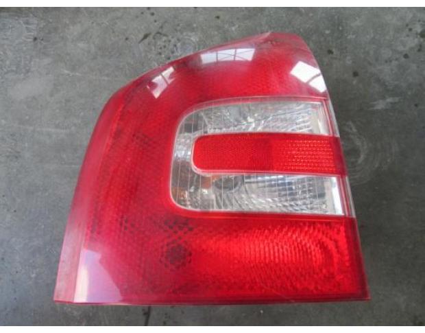 vindem stop stanga octavia 2 1.9tdi bxe