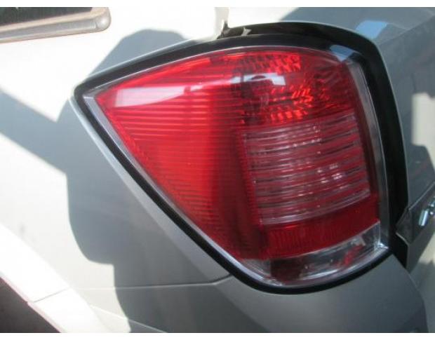 vindem stop stanga opel astra h 1.9cdti z19dth