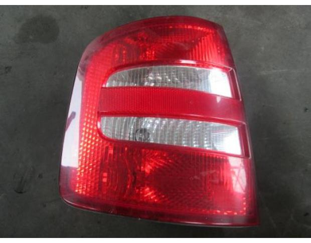 vindem stop stanga skoda fabia 1 1.9tdi combi cod 6y9945111b