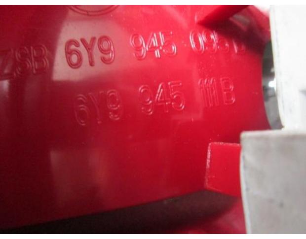 vindem stop stanga skoda fabia 1 1.9tdi combi cod 6y9945111b