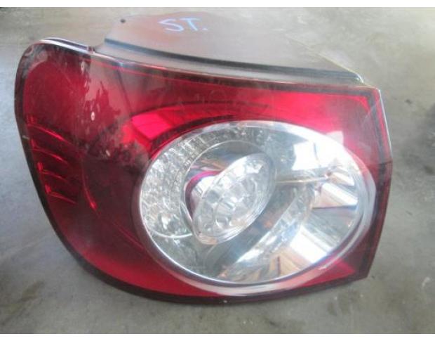 vindem stop stanga vw golf 5 plus 1.9tdi bkc