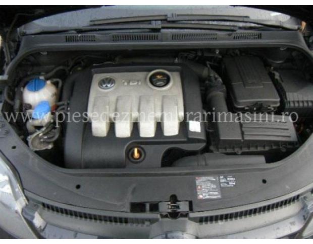 vindem stop vw golf 5 plus 1900tdi
