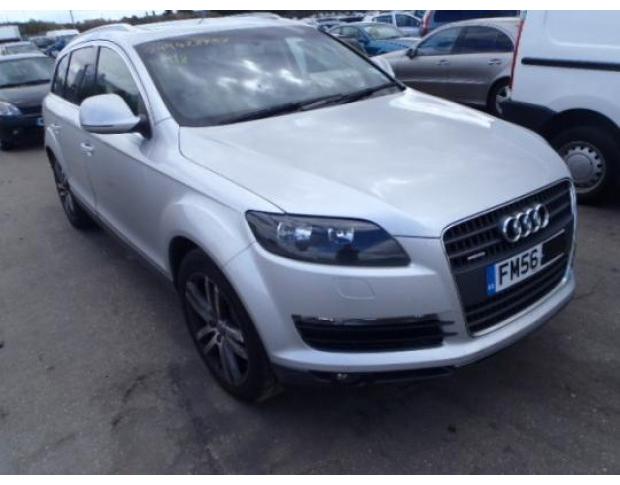 vindem subansamble motor 3.0tdi buk  audi q7 4l an 2007