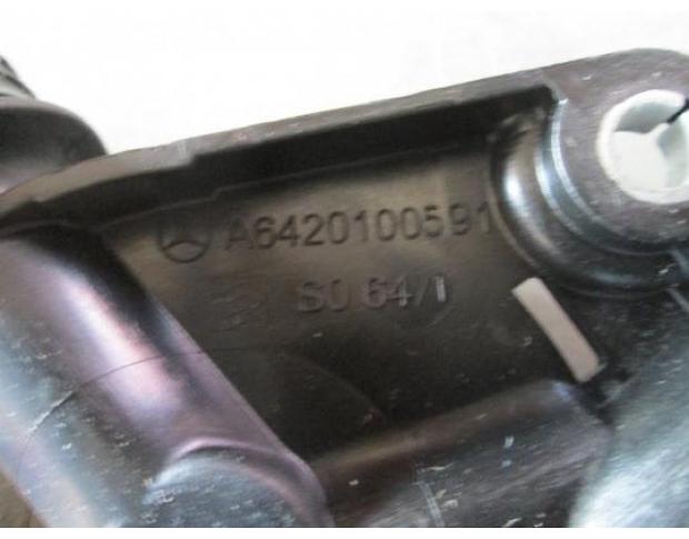 vindem supapa de presiune a6420100591 mercedes e 320 cdi