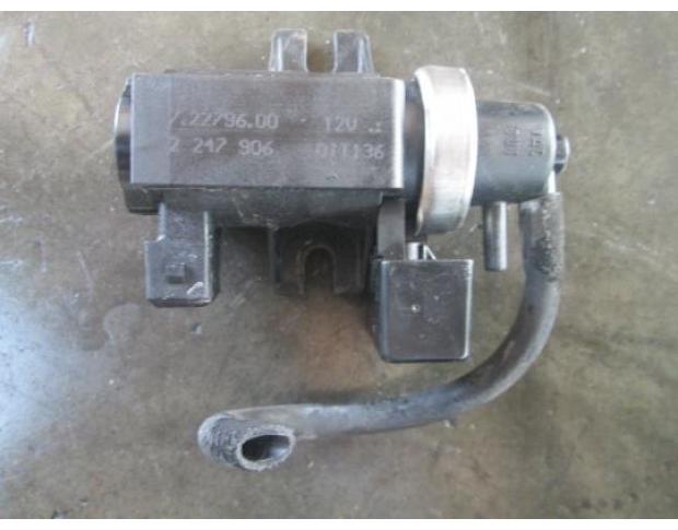 vindem supapa vacum 2247906 bmw 320 e46 2.0d
