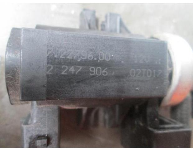 vindem supapa vacum 2247906 bmw 330 din dezmembrari