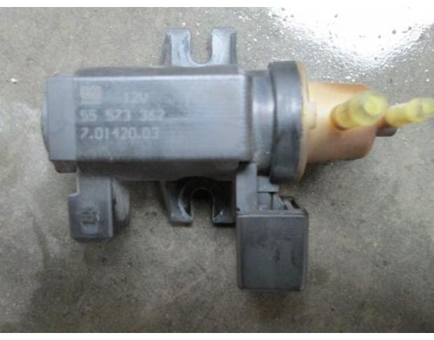 vindem supapa vacum 55523362 opel insignia 1.9cdti